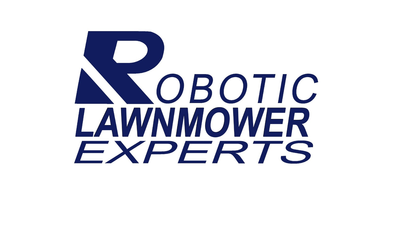 Robotic Lawnmower Experts
